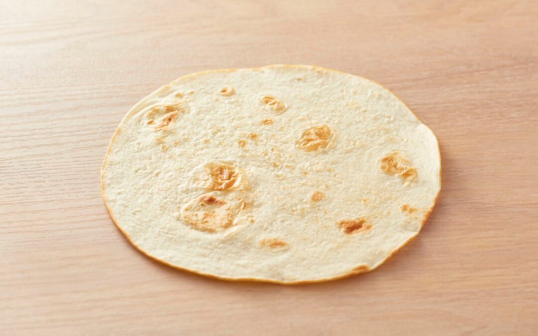 Les tortillas : un aliment polyvalent pour la restauration rapide